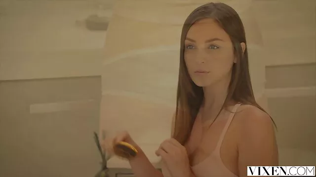 Tốt nhất khiêu dâm, không giấy đăng ký  Natasha sẵn sàng phim set hap dan nhat én của một chàng trai kiêm